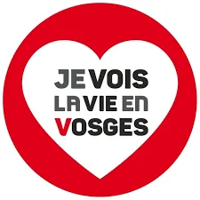 Je vois la vie en Vosges