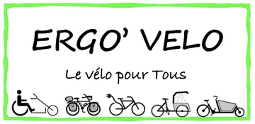 Ergo'Vélo, le vélo pour tous