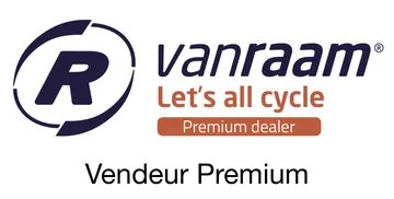 Van Raam, vendeur Premium
