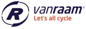 vélo adapté partenaire vanRaam logo 2