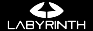 vélo classique logo labyrinth