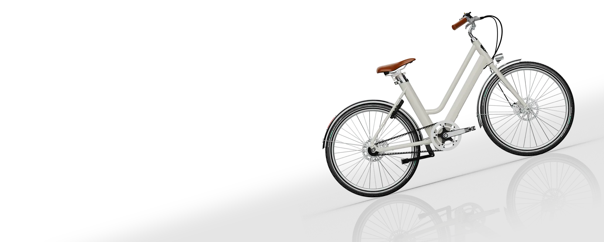 vélo classique photo voltaire