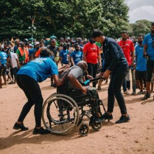 Le cyclisme adapté pour les personnes handicapées
