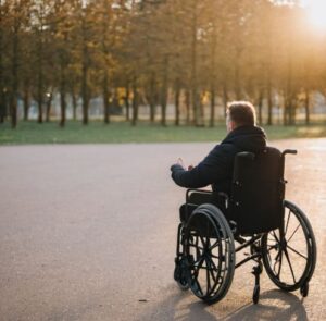 Exercices adaptés pour personnes handicapées