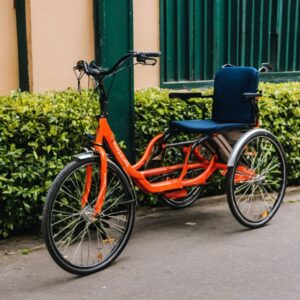 vélo adaptés pour handicap fun 2