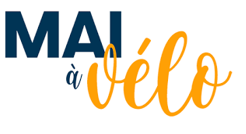 Mai à vélo
