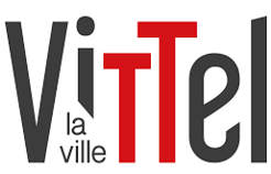 Vittel la ville
